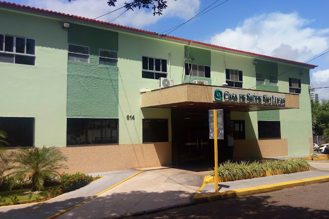 169 avaliações sobre Casa de Saúde São Lucas (Hospital) em Natal (Rio  Grande do Norte)