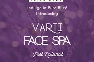 Varti Face Spa image