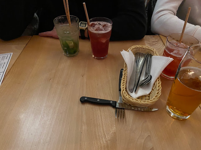 Cegielnia - Catering