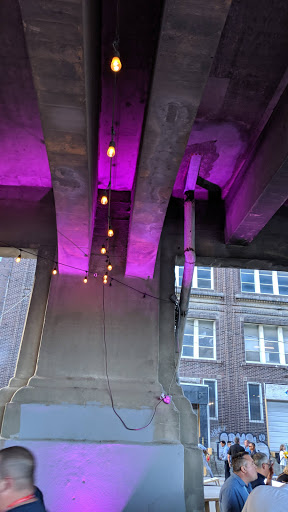 Event Venue «Rumely Tractor Historic Event Space», reviews and photos, 1222 W 12th St, Kansas City, MO 64101, USA