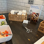 Photo n°5 de l'avis de Wilbur88. fait le 01/10/2023 à 08:28 sur le  Holiday Inn Express Goettingen, an IHG Hotel à Göttingen