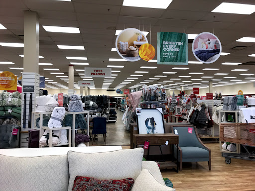 Department Store «HomeGoods», reviews and photos, 694 Merrill Rd #9, Pittsfield, MA 01201, USA