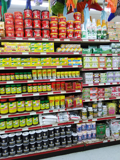 Supermarket «Super Mercados Morelos», reviews and photos, 2119 S Garnett Rd, Tulsa, OK 74129, USA