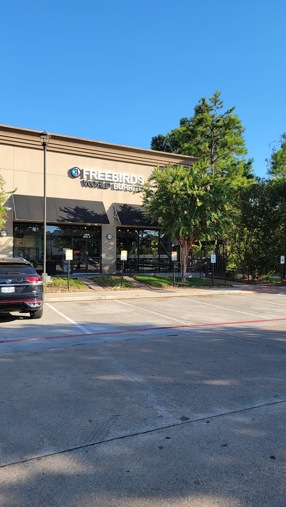 Freebirds World Burrito 77380