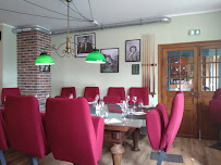 Atmosphère du Restaurant TY-GASNOU à Plougasnou - n°5