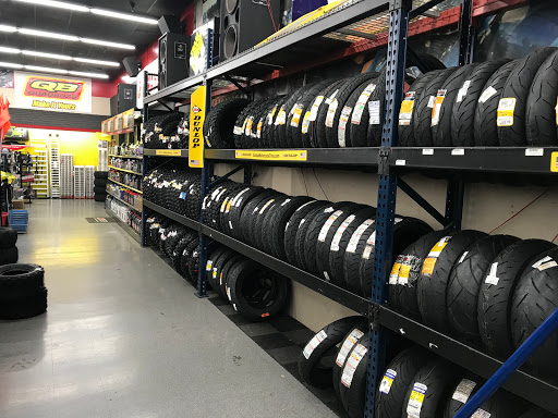 Yamaha Motorcycle Dealer «Sports Plaza», reviews and photos, 22455 NE Halsey St, Fairview, OR 97024, USA