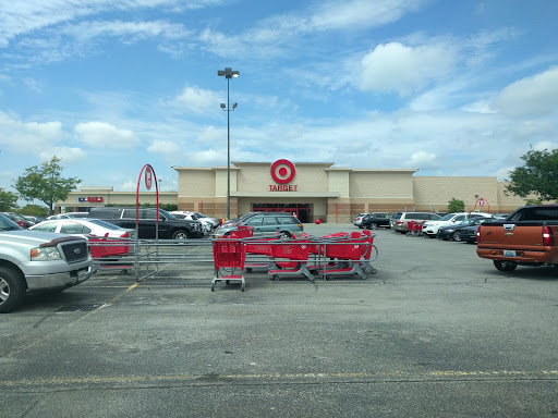 Department Store «Target», reviews and photos, 4101 Towne Center Dr, Louisville, KY 40241, USA