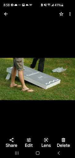 Lodge «The Farmhouse Inn», reviews and photos, 108 W Swan St, Centerville, TN 37033, USA