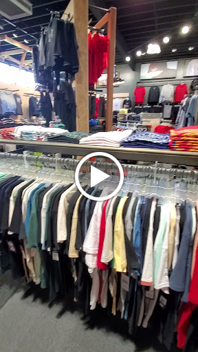 Clothing Store «Starboard», reviews and photos, 424 32nd Ave W Suite 23, Williston, ND 58801, USA