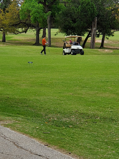 Golf Course «Lions Municipal Golf Course», reviews and photos, 2901 Enfield Rd, Austin, TX 78703, USA