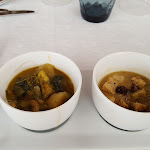 Photo n°7 de l'avis de Raffaele.i fait le 30/06/2017 à 14:17 sur le  Osteria La Lanterna à Mercogliano