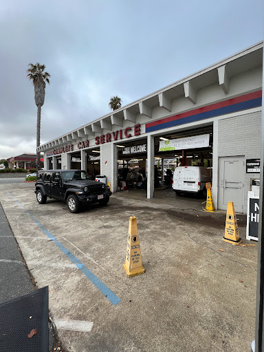 1201 El Camino Real, Millbrae, CA 94030, USA