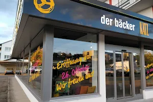 Katz der bäcker GmbH - Mühlacker Uhlandstraße image