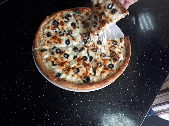 Отзиви за Пица Попай в Хасково - Ресторант