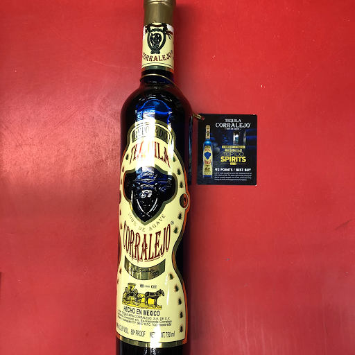 Market «Liquor Wine Store Super Y Market», reviews and photos, 7130 Middlebelt Rd, Romulus, MI 48174, USA