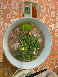 Soupe du Restaurant vietnamien La Source de Jade à Marseille - n°5