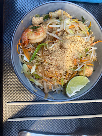 Phat thai du Restaurant thaï Le Pât' Thaï à Aix-en-Provence - n°1