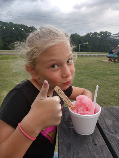 Ice Cream Shop «Shivers Natural Snow», reviews and photos, 5651 US-259, Longview, TX 75605, USA