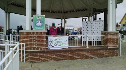 Live Music Venue «Rehoboth Beach Bandstand», reviews and photos, Rehoboth Ave, Rehoboth Beach, DE 19971, USA