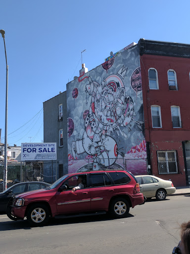 Grocery Store «Hi Mango Natural Market», reviews and photos, 1055 Flushing Ave, Brooklyn, NY 11237, USA