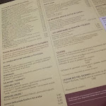 Photo n°1 de l'avis de Daniele.i fait le 25/06/2018 à 20:58 sur le  Birracruda Pub à Pesaro