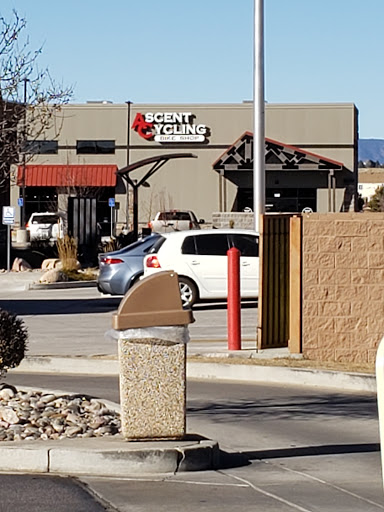 Bicycle Repair Shop «Ascent Cycling», reviews and photos, 5928 Stetson Hills Blvd, Colorado Springs, CO 80923, USA