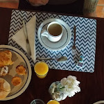 Photo n°2 de l'avis de Sergio.V fait le 11/11/2018 à 13:30 sur le  Quinta da Raposeira à Valença