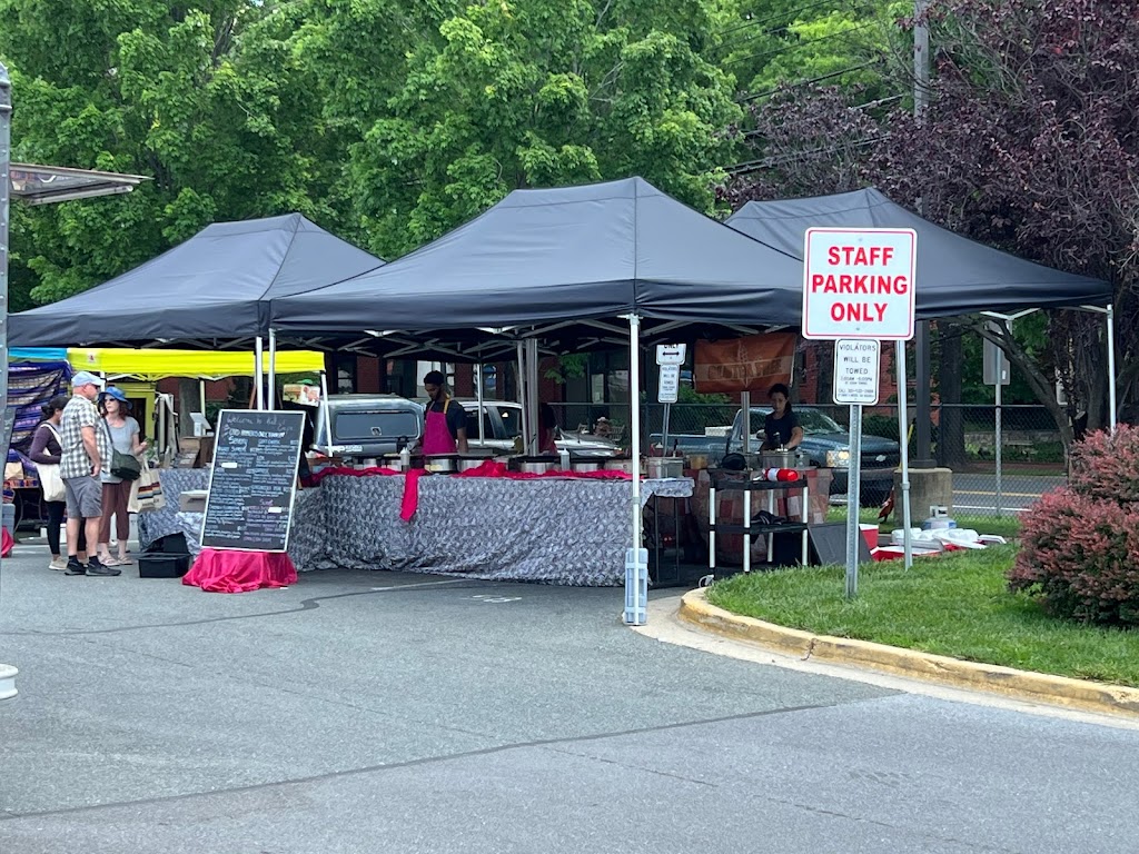 Rita’s Crepes and More 20815