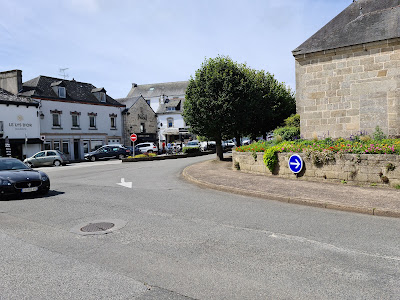 N&J à Riec-sur-Bélon