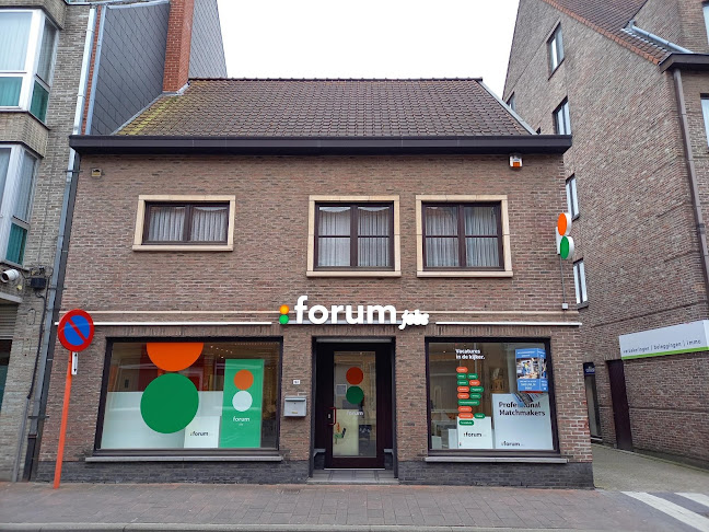 Forum Jobs Aalter