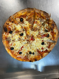 Plats et boissons du Pizzeria Espace Pizza 91 à Arpajon - n°14
