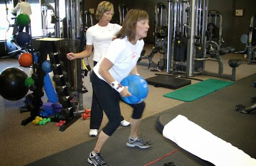 Gym «Push Fitness For Women», reviews and photos, 4225 E 82nd St, Indianapolis, IN 46250, USA
