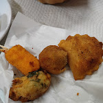 Photo n°6 de l'avis de M.a fait le 13/12/2022 à 12:38 sur le  O Cavaleiro à Quelfes