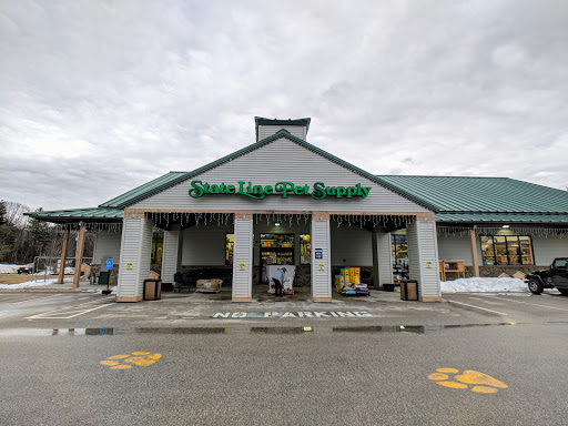 State Line Pet Supply, 137 Plaistow Rd, Plaistow, NH 03865, USA, 