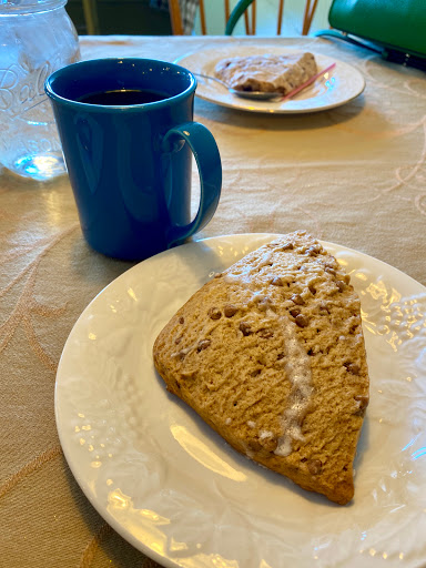 Coffee Shop «Masters Coffee Shop & Bakery», reviews and photos, 809 E Lincoln Ave, Olivia, MN 56277, USA