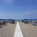 Photo n°17 de l'avis de Franco. fait le 11/09/2021 à 18:05 sur le  Hotel Arianna à Marina di Pietrasanta