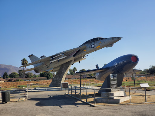 Point Mugu Missile Park