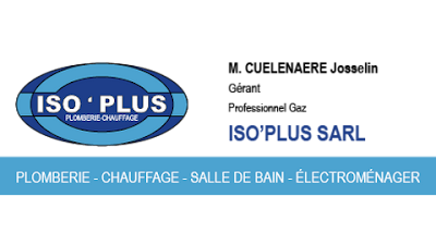 Iso'Plus à Guémené-Penfao