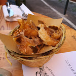 Photo n°1 de l'avis de Emmanuele.e fait le 07/08/2020 à 19:49 sur le  Ristorante Mangiafuoco Grottaferrata à Grottaferrata