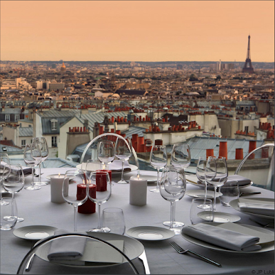 Maison Arnaud Lohyer à Paris
