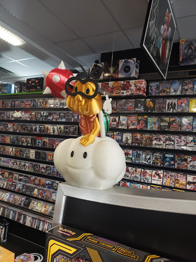 Video Game Store «High Score Video Games», reviews and photos, 1145 Shakopee Town Square, Shakopee, MN 55379, USA