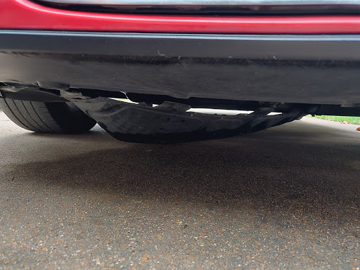 Car Detailing Service «Royal Car Wash & Detail Center», reviews and photos, 5900 South Gessner, Houston, TX 77036, USA