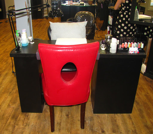 Beauty Salon «Salon 5200», reviews and photos, 1521 Main St, Hilton Head Island, SC 29926, USA