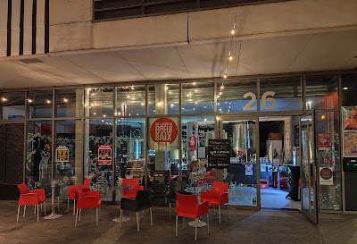Brasserie Brewbaix à Roubaix