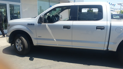 Used Car Dealer «Manly Hyundai», reviews and photos, 2755 Corby Ave, Santa Rosa, CA 95407, USA