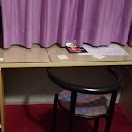 Photo n°3 de l'avis de Annalisa.e fait le 14/10/2018 à 07:31 sur le  Hotel Ariane à Thiene