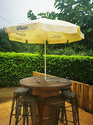 Photo n°34 de La Piscine du Nebbiu à Rapale ()