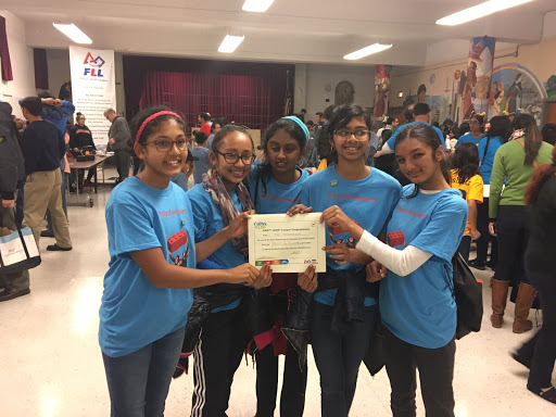 Robotics And Kids image