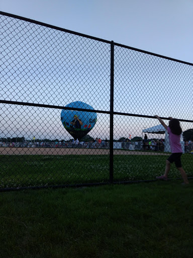 Water Park «Sea Lion Aquatic Park», reviews and photos, 1825 Short St, Lisle, IL 60532, USA