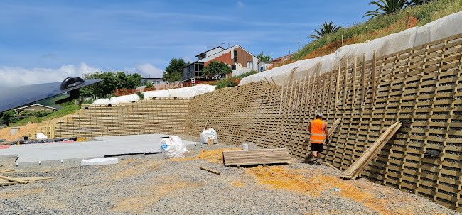 Reviews of Retain-it Tauranga ltd in Te Puke - Construction company